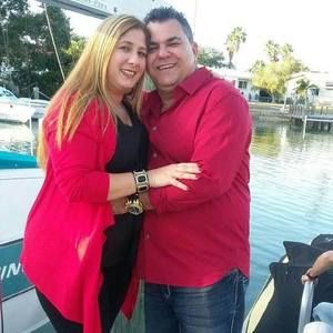 Meet your Posher, Alfredo